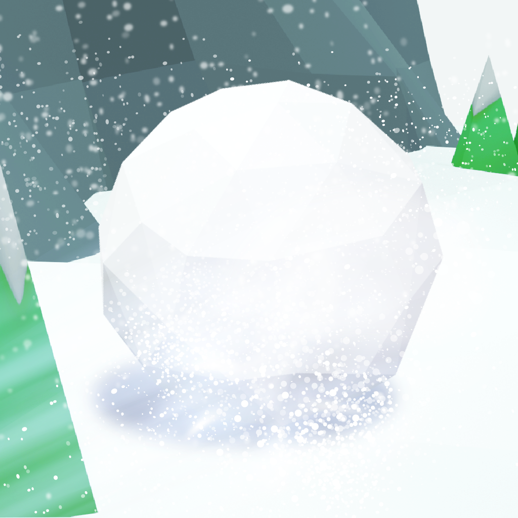 Snowball Dash