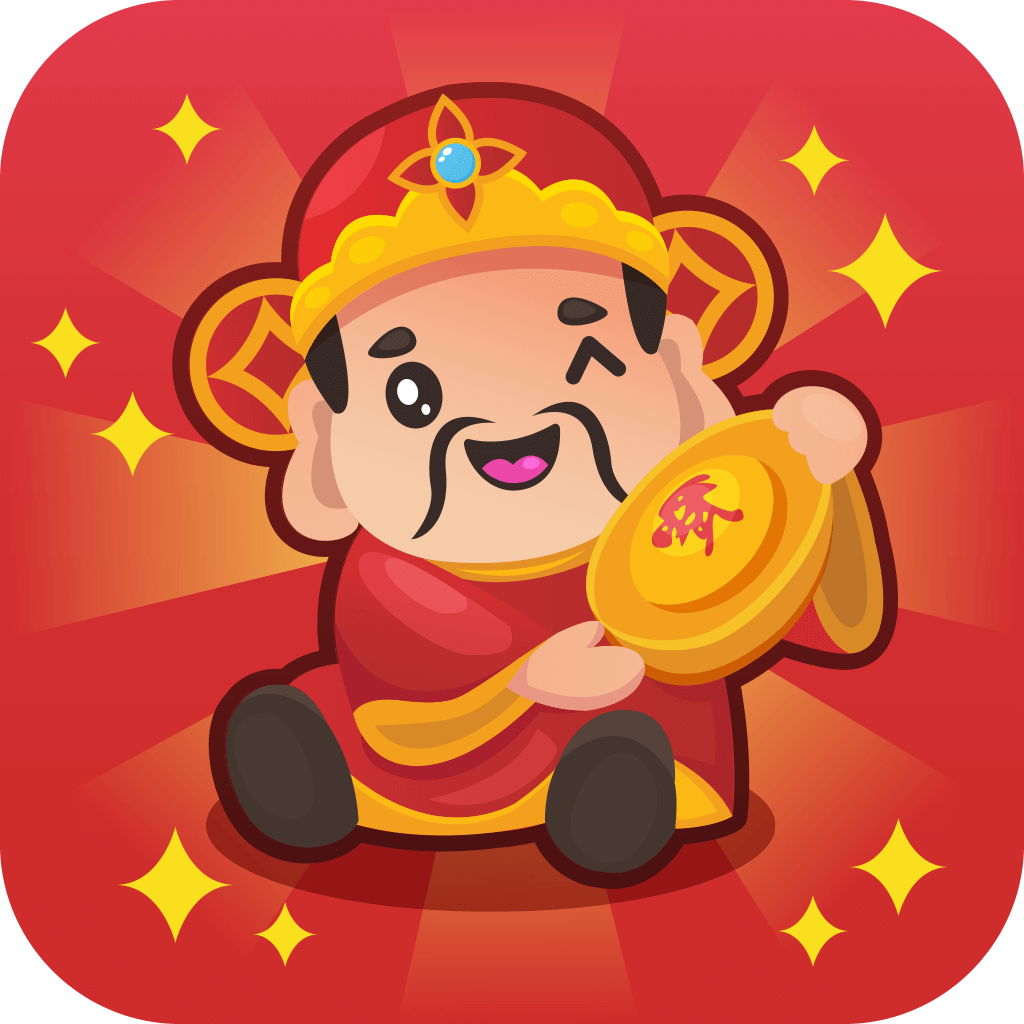 Chinese New Year Mahjong