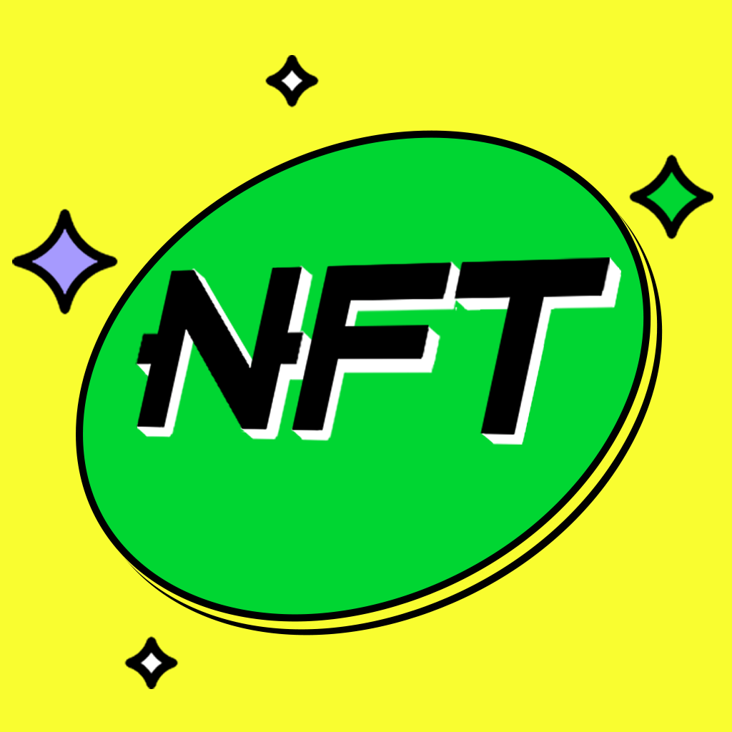 Grab The NFT