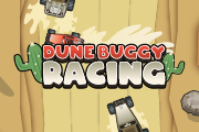 Dune Buggy Racing
